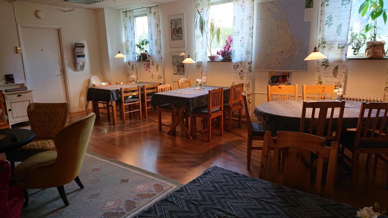 Hvilan V-Hem Norrtaelje Ab 外观 照片